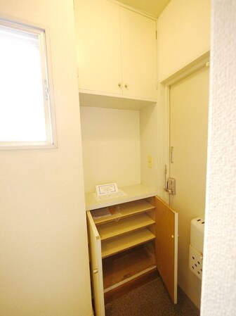 メゾン幸すすき野の物件内観写真